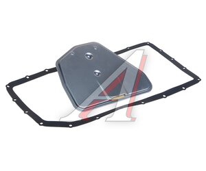 Изображение 3, TE30410 Фильтр масляный АКПП BMW X5 (E53), 7 (E65) (с прокладкой) SAKURA