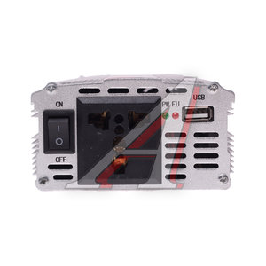 Изображение 4, 80325 Преобразователь напряжения (инвертор) 24-220V 1500Вт AVS