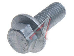 Изображение 1, 290S036-79121 Болт М10х25-8.8 (ОАО ГАЗ)