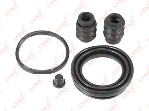 Изображение 1, BC0348 Ремкомплект суппорта DAEWOO Nexia CHEVROLET Lanos переднего (Уценка: упаковка) LYNX