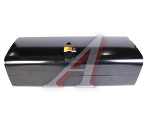 Изображение 1, BTB500BK-PO-EUR Бак топливный КАМАЗ 500л (530х650х1630) п/об (одно отверстие) БАКОР