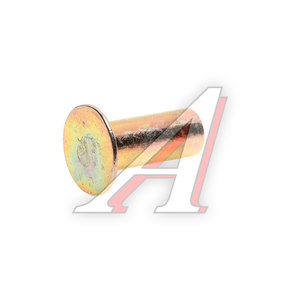 Изображение 1, SH3501106-D001 Заклепка JAC N200 передней тормозной колодки OE