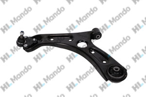 Изображение 1, MSA010096 Рычаг подвески HYUNDAI Elantra (15-) передней нижний левый MANDO