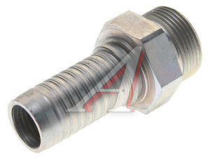 Изображение 2, M11210-16-36 Фитинг DKOS(Ш) конус 24° 1" (M36х2)