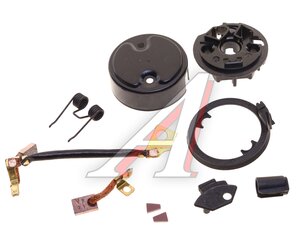 Изображение 2, 594263 Щеткодержатель стартера VALEO