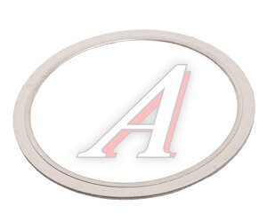 Изображение 1, DZ95259540029-MX Прокладка SHACMAN SHAANXI X6000 глушителя (кольцо) MOVELEX