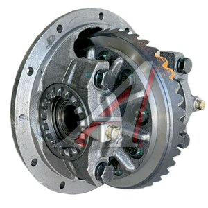 Изображение 5, 2217-2402010-01 Редуктор заднего моста ГАЗ-2217 41х9 зубьев АККОМ