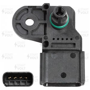 Изображение 1, VSMP1003 Датчик давления FORD Transit (06-) наддува STARTVOLT