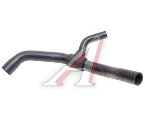 Изображение 2, 4.80325 Патрубок MERCEDES SK, MK, NG радиатора DT