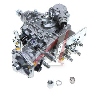Изображение 1, 0460424274 Насос топливный HOLLAND дв.F4CED454 высокого давления ТНВД BOSCH
