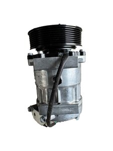 Изображение 4, QP7H15-5632 DM PV8 D119 Компрессор QP7H15-5632 DM PV8 D119 24В WP HEAD кондиционера