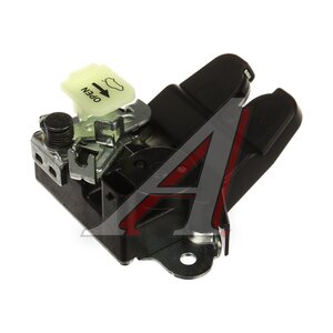 Изображение 2, 81230-L0000 Замок крышки багажника HYUNDAI Sonata (19-) KIA K5 (20-) OE