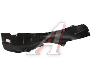 Изображение 1, NSP205035052100 Подкрылок GEELY Coolray (20-) передний левый NSP