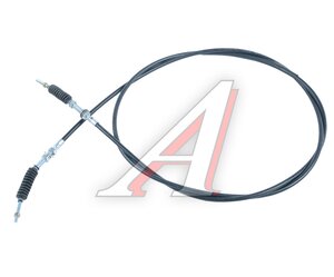 Изображение 1, DZ9100575005 Трос акселератора SHAANXI OE