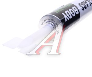 Изображение 3, 064-03005 Герметик для швов черный 310мл Gdlabs