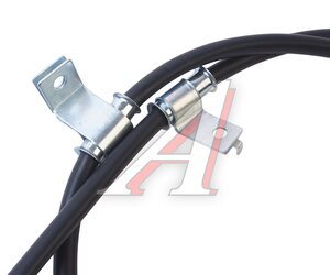 Изображение 3, PC3278 Трос стояночного тормоза KIA Ceed (06-) левый PATRON