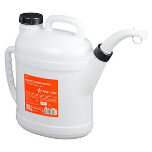 Изображение 2, APFL010 Емкость мерная для технических жидкостей 10л AIRLINE