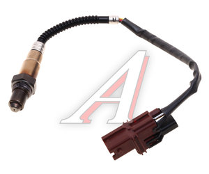Изображение 2, 0258007084 Датчик кислорода SUBARU Forester (98-) BOSCH