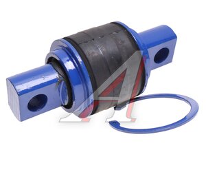 Изображение 2, 55540-Y3070-1-MX Сайлентблок JAC N350 штанги реактивной задней MOVELEX