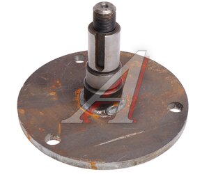 Изображение 1, МКЩ-1,5.03.020 Вал МТЗ привода к щетке САЛЬСК