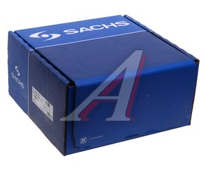 Изображение 7, 3981000089 Цилиндр сцепления рабочий PEUGEOT 207 (06-) SACHS