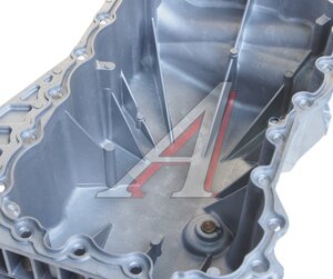 Изображение 4, NSP078200973856 Поддон масляный RENAULT Duster (12-) картера двигателя NSP