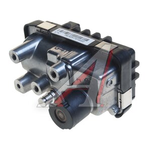 Изображение 1, MAT3037BE Актуатор FORD Transit турбокомпрессора KRAUF