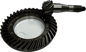 Изображение 13, 31603-2402020-10 Пара главная УАЗ-3163, 315195 (ЗМЗ-409) zz 37/9 АККОМ