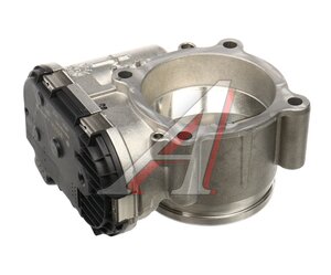 Изображение 5, 0280750156 Патрубок PORSCHE Boxster подогрева заслонки дросcельной BOSCH