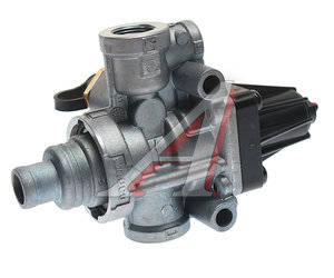 Изображение 2, 9753034747 Регулятор DAF давления воздуха 8.1Bar WABCO
