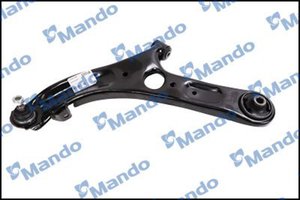 Изображение 6, CAH0154D Рычаг подвески HYUNDAI Elantra (10-), i30 (12-) передней нижний левый MANDO