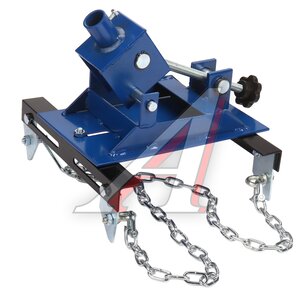 Изображение 3, LG-H1001P Адаптер стойки трансмиссионной для снятия КПП LIGE