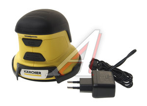 Изображение 2, EDI 4 Скребок для льда аккумуляторный KARCHER