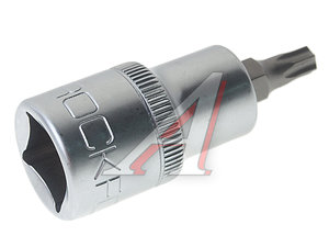 Изображение 2, RF-34605530 Бита-головка 1/2" TORX T30х55мм ROCKFORCE
