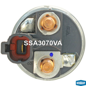 Изображение 3, SSA3070VA Реле втягивающее HYUNDAI i40 (11-) KRAUF