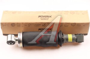 Изображение 1, 712W417226022-MX Амортизатор HOWO T5G SITRAK C7H кабины передний (пневмо) MOVELEX