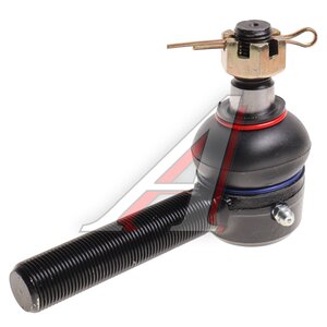 Изображение 1, 3003520LE010-MX Наконечник рулевой тяги JAC N75, N80 КАМАЗ Компас-9 правый MOVELEX