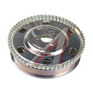 Изображение 3, 1987945634 Шкив FIAT Doblo (10-) коленвала BOSCH