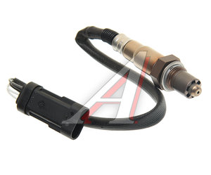 Изображение 1, KLP036 Датчик кислорода RENAULT Clio KORTEX