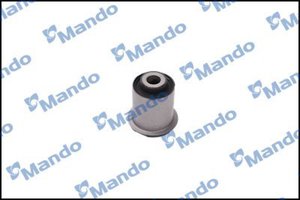 Изображение 3, DCC010696 Сайлентблок HYUNDAI Elantra (06-) рычага переднего нижнего задний MANDO