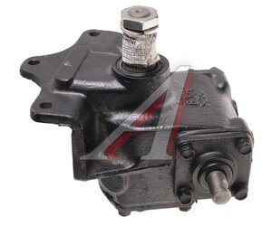 Изображение 1, 3307-3400014-01 Механизм рулевой ГАЗ-3307 АГРЕГАТ (ремонт)