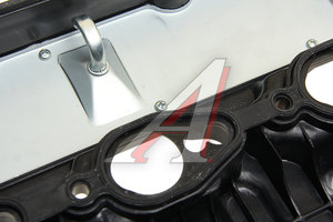 Изображение 4, 22410-4A401 Крышка клапанная KIA Sorento (06-) OE