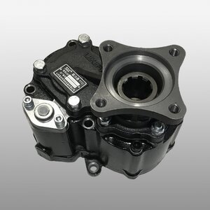 Изображение 3, LKF7012DH8 Коробка SHACMAN SHAANXI отбора мощности SHAFT-GEAR