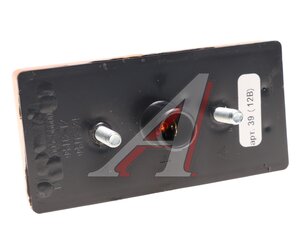 Изображение 2, 39 Фонарь габаритный боковой 12V АВТОСФЕРА