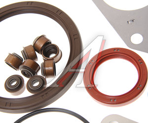 Изображение 5, EGOND00033K Прокладка двигателя DAEWOO Nexia (95-) (1.5) (8V) комплект (AF) MANDO