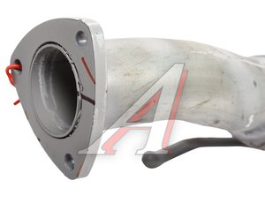 Изображение 3, EAM0140 Резонатор ЛАДА Vesta (18-) алюминизированный TRIALLI