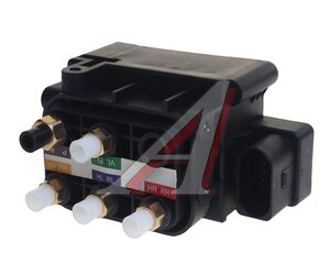 Изображение 1, 8855701 Блок клапанов MERCEDES E (W212) пневмоподвески LONGHO