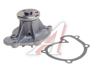 Изображение 2, GWN-44A Насос водяной NISSAN Micra (92-) (1.0/1.3/1.4) GMB