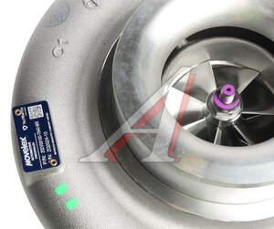 Изображение 7, 202V091007840-MX Турбокомпрессор SITRAK HOWO дв.MC13 MOVELEX