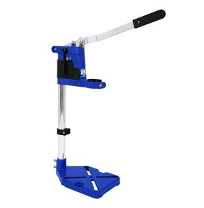 Изображение 1, 17-60-200 Стойка для дрели VERTEXTOOLS